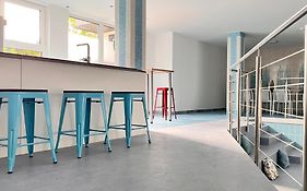Lifestyle I Business I Netzwerken I Fitness - Einzelzimmer